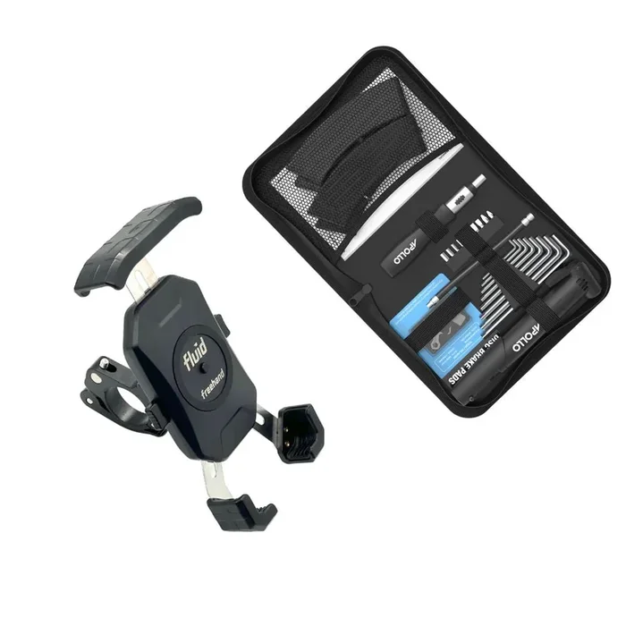 Phantom Hydraulic Bundle (Feb Promo)