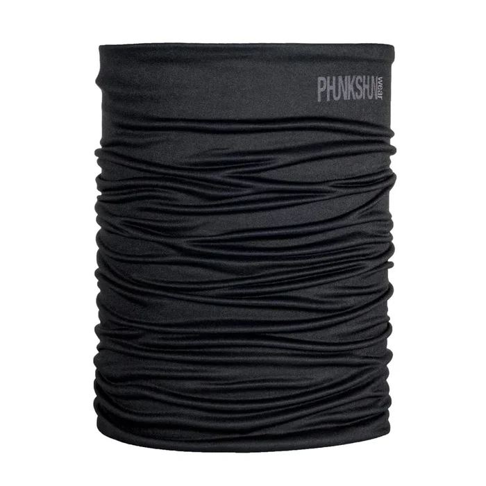 Phunkshun Thermal Tube