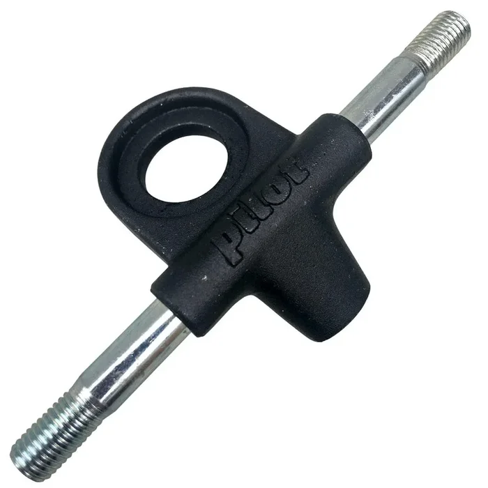 Pilot Adjustable Truck