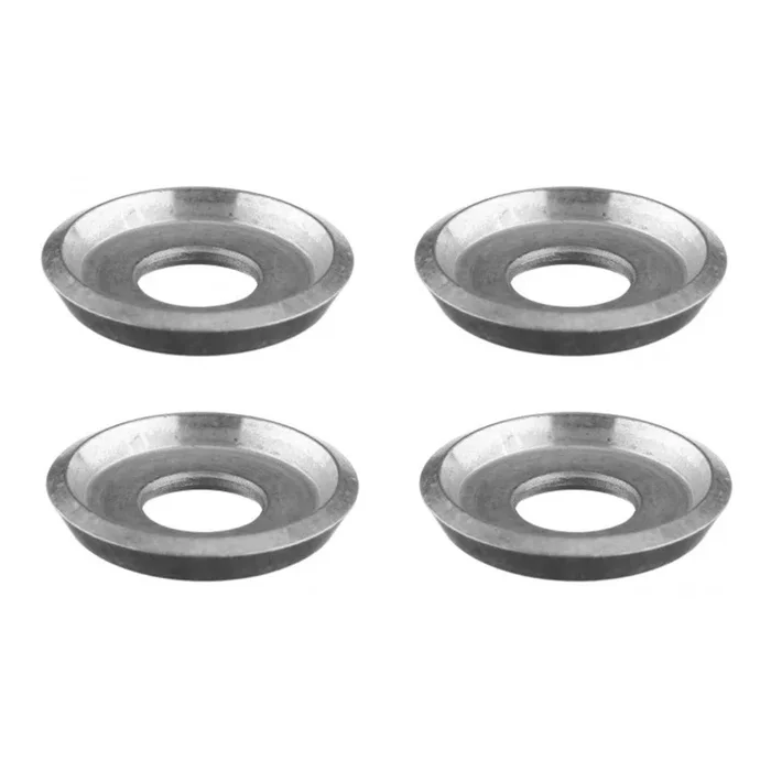 Pilot Cushion Retainer Bottom – 4 pack