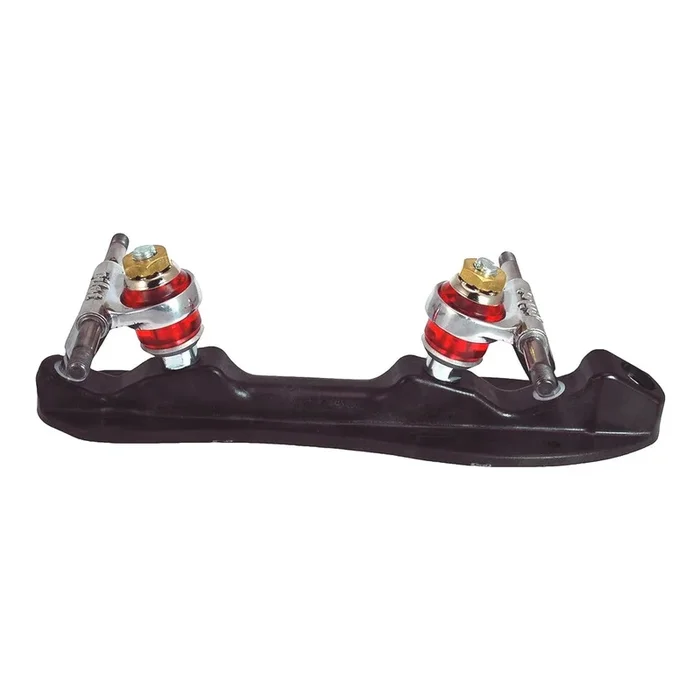Pilot F16 Eagle Skate Plate