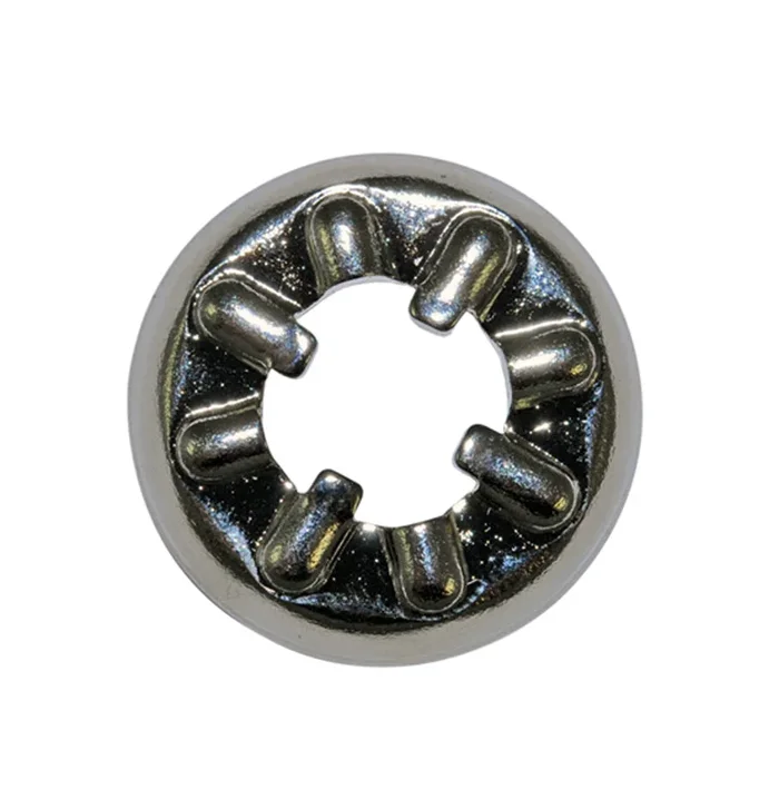 Pilot Falcon Micro Adjustable Top Retainer Cap