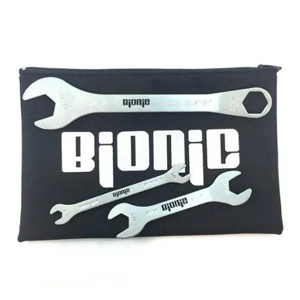 Pilot Plate Skate Tool Kit