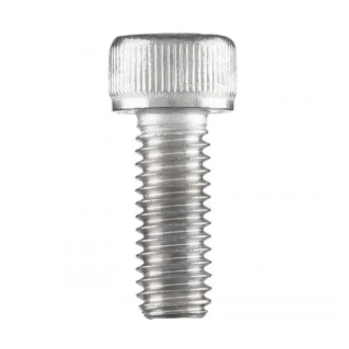 Pilot Toe Stop Allen Screw