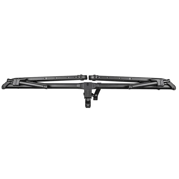 Piston Pro Hitch Bike Rack – 1.25″ Receiver 2 Bike Sandy Black