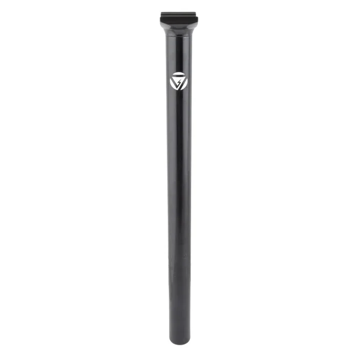 Pivot Pro Seatpost 25.4mm 350mm Black Aly 0mm 230g