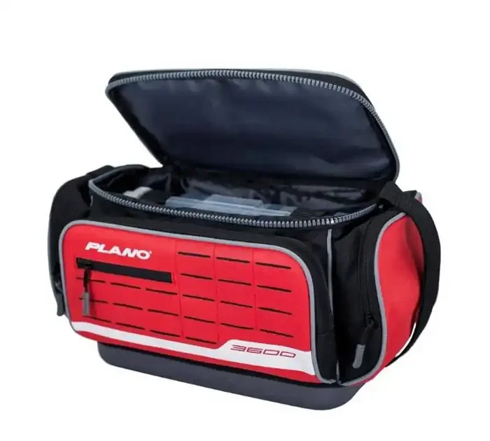 Plano 3600 Weekend Series Tackle Case