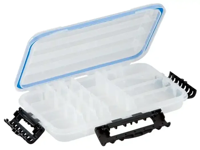 Plano 3640-10 Waterproof StowAway Utility Box Medium