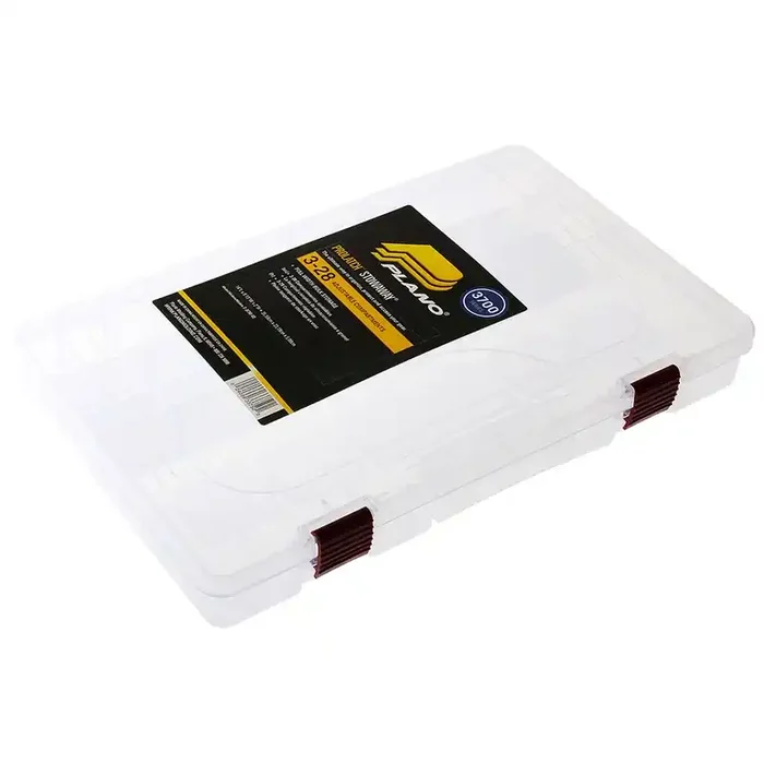 Plano Pro-Latch 3750 StowAway Utility Box