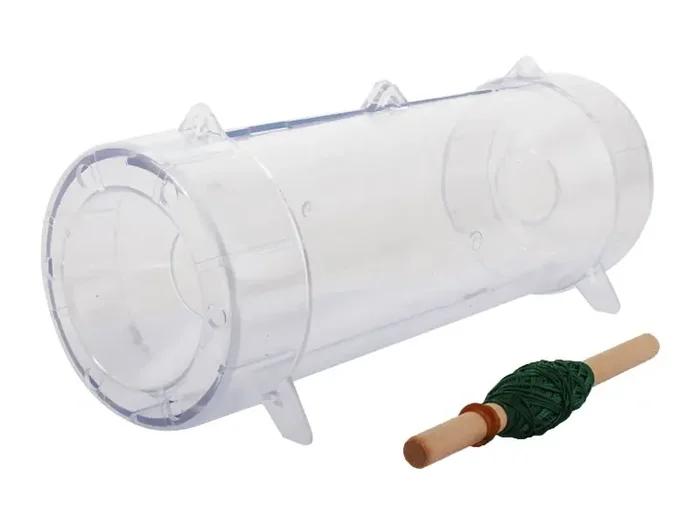 Plastic Bait Catcher