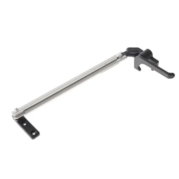 Plastoform Window Stay Step Version Left 195/335mm