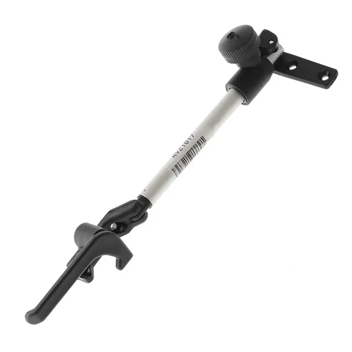 Plastoform Window Stay with Screw Right 205/295mm