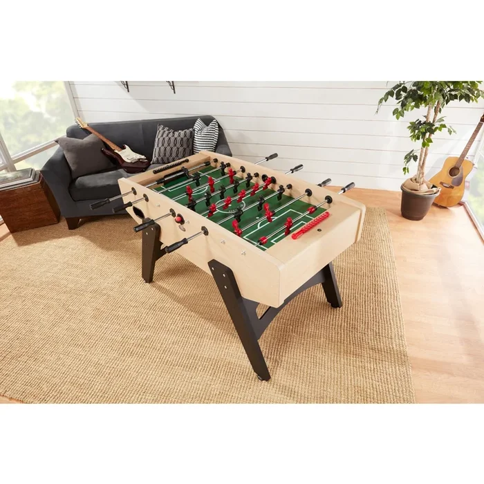 Playcraft Milan – European Foosball Table