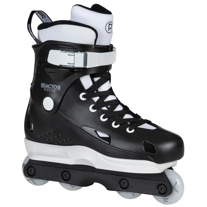 Playlife Reactor Inline Aggressive Skate