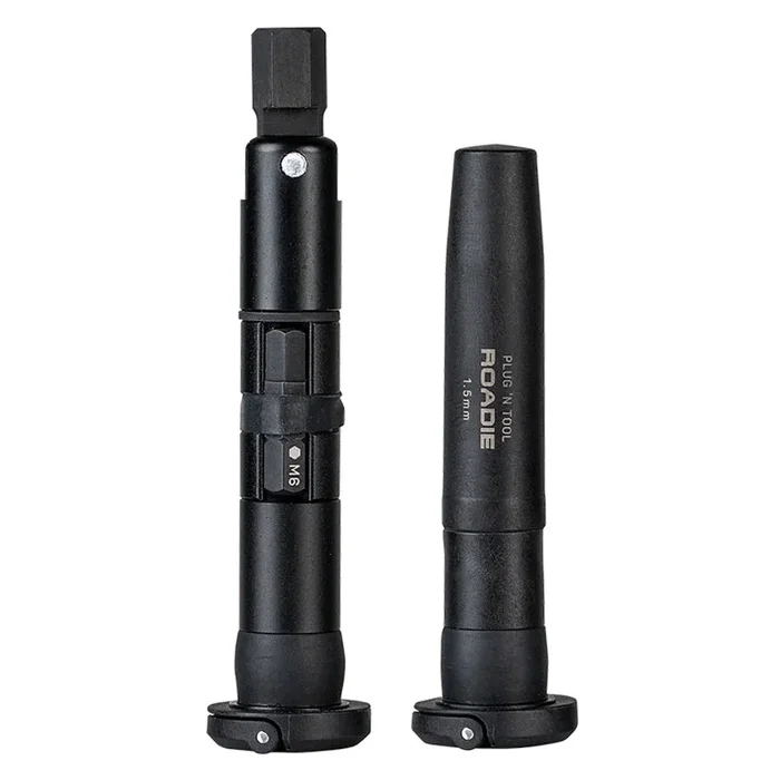 Plugn Tool Roadie Multi-Tool