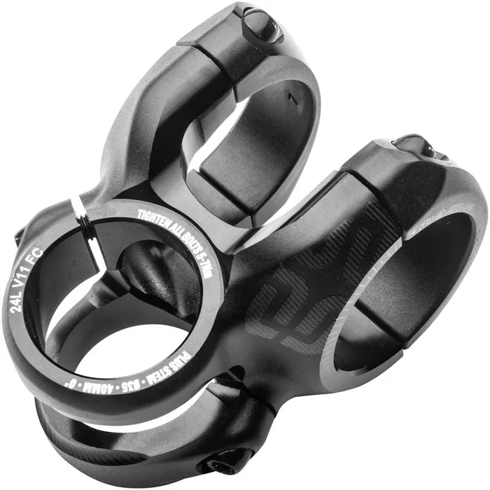 Plus 35 Stem – 35mm Clamp