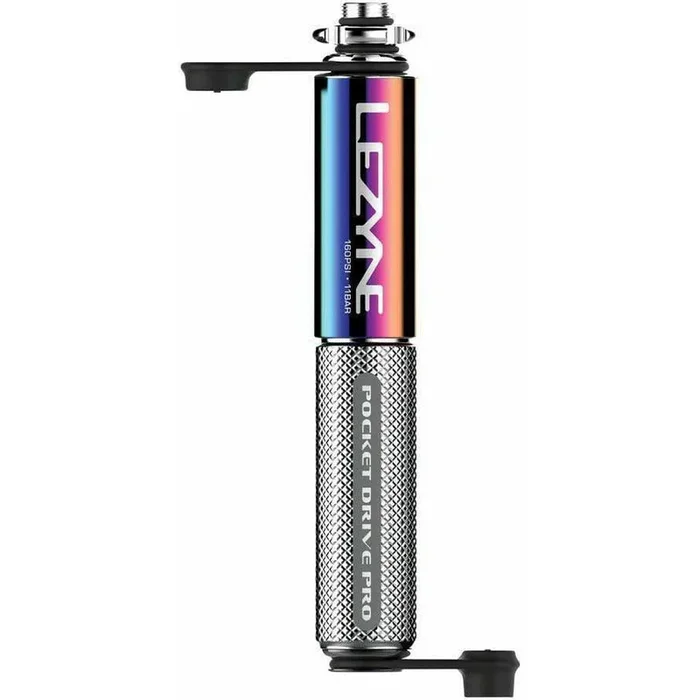 Pocket Drive Pro Frame Bike Pump