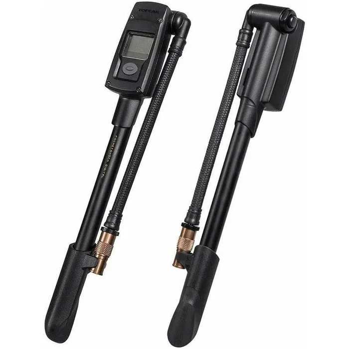 Pocket Shock Digital Shock Pump – 300psi