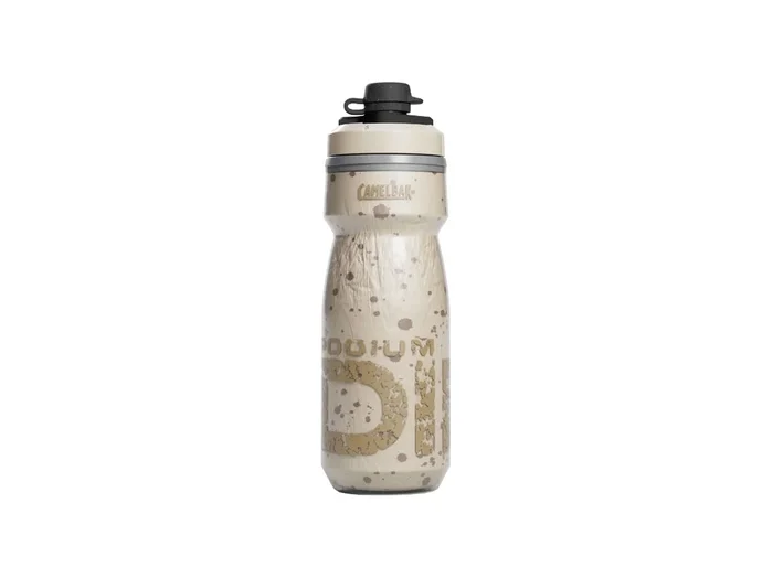 Podium Chill Dirt Insulated Bottle- 21oz