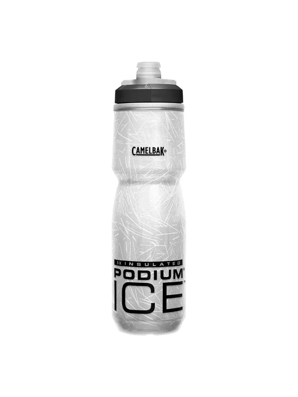 Podium Ice Bottle – 21oz