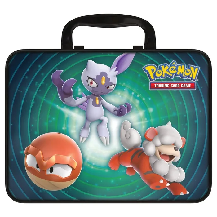 Pokemon Fall 2022 Collector Chest