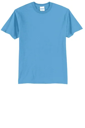 Port Company Tall Core Blend Tee