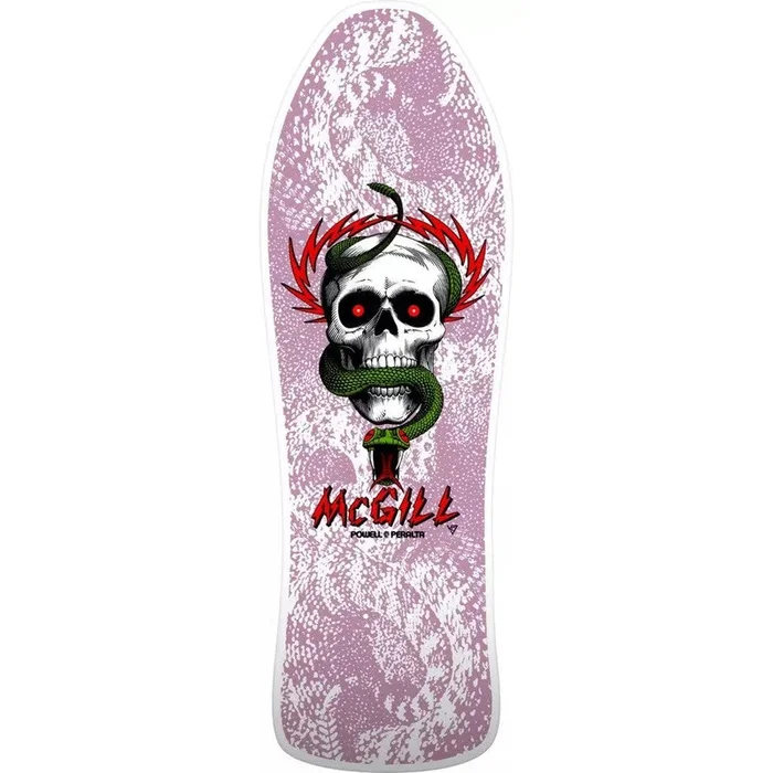 Powell Peralta – Bones Brigade Series 15 Limited Edition Decks