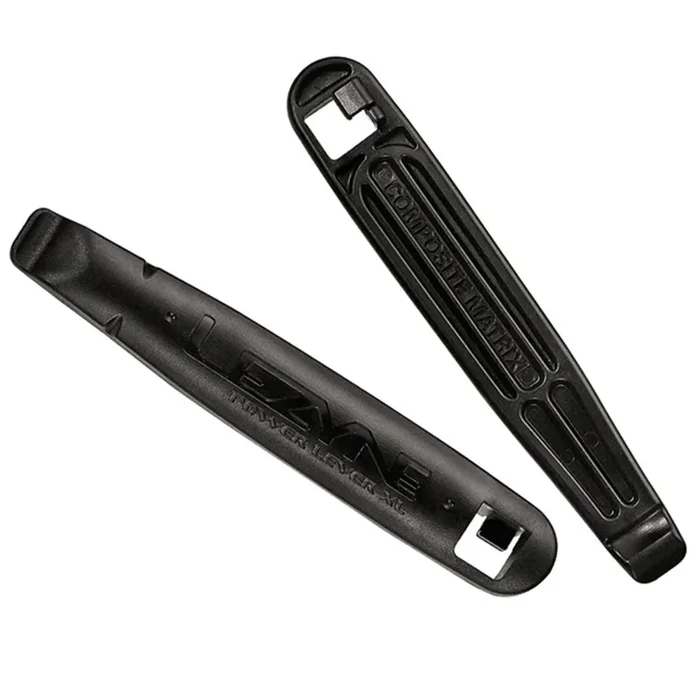 Power Lever XL Black