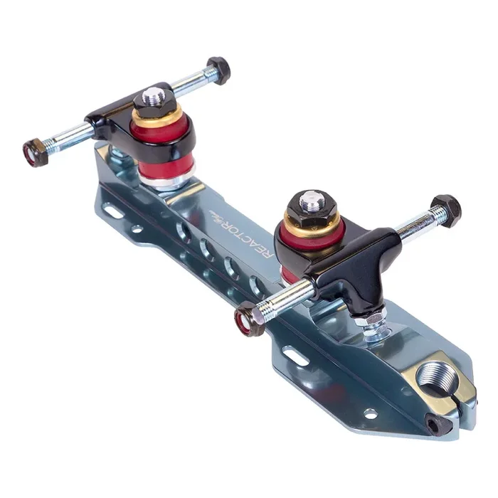 Powerdyne Reactor Pro Plate