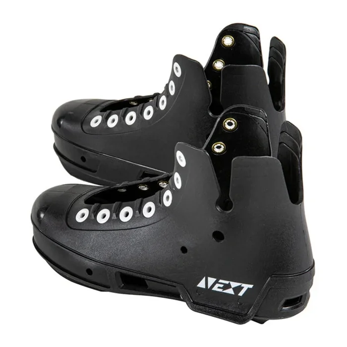 Powerslide Next Replacement Shell Black