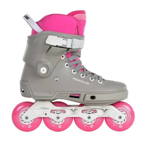 Powerslide Next SL Pink 80 Inline Skates