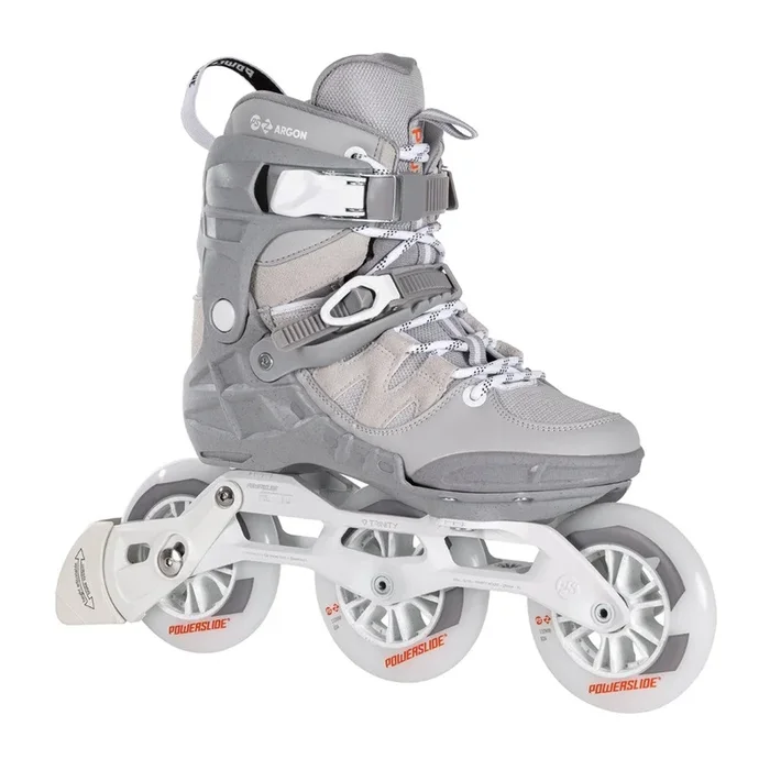 Powerslide Phuzion Argon Cement 110 Inline Skates