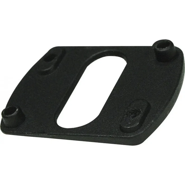 Powerslide Shim Fore-Aft Slot FLAT
