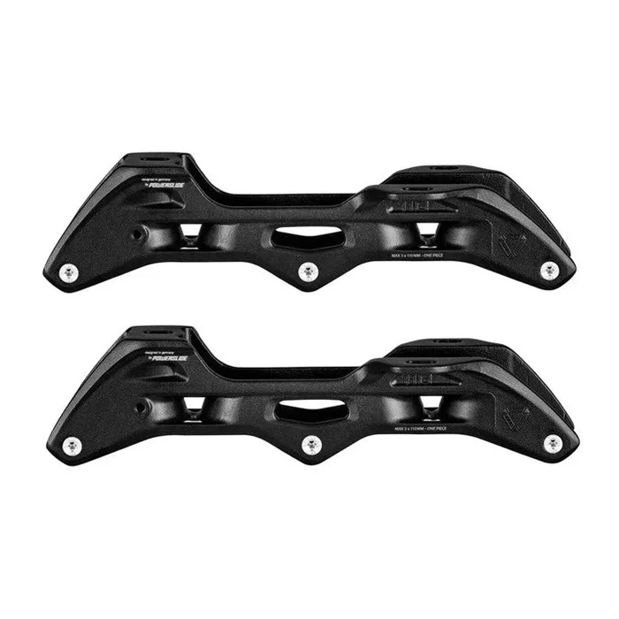 Powerslide Trinity Elite 110mm 243 Frames