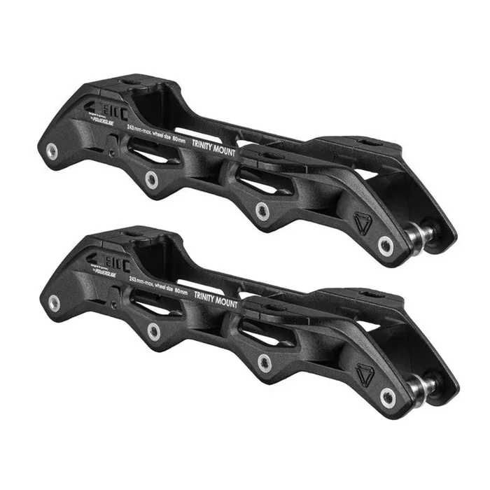 Powerslide Trinity Elite 80mm Frames