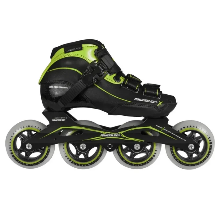 Powerslide X-Inline Speed Skate – Junior