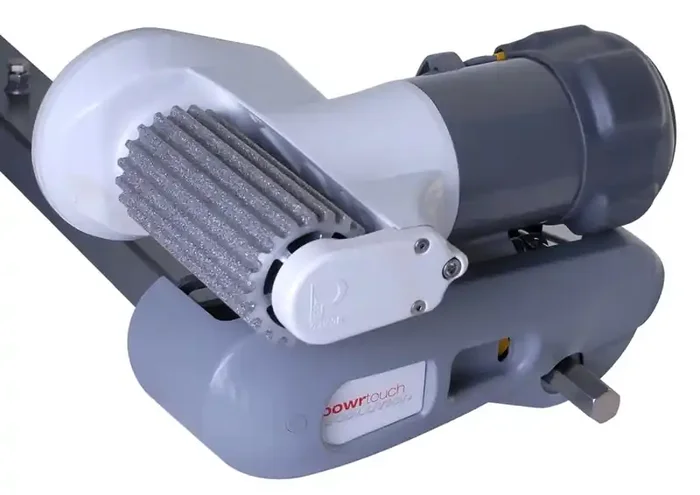 Powrtouch Evolution Twin Axle – 2 Motor Auto