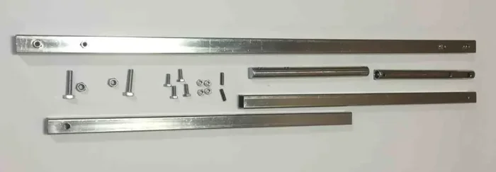 Powrtouch Power Bar for Semi-Automatic Mover