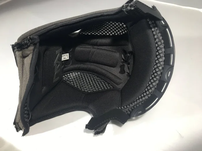 Prana Liner Black