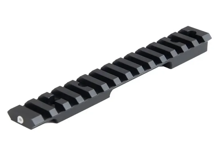 Precision Pro Howa 1500 Miniaction 0MOA Picatinny Base