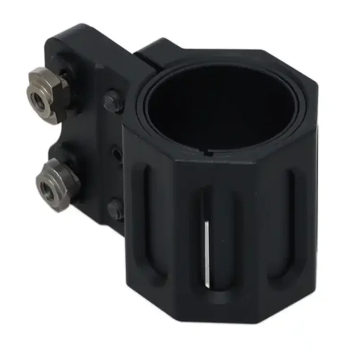 Precision Pro M-LOK Torch Mount with Rail