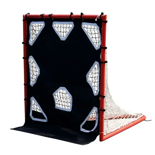 Predator Sports Box Lacrosse R.A.T. 4×4