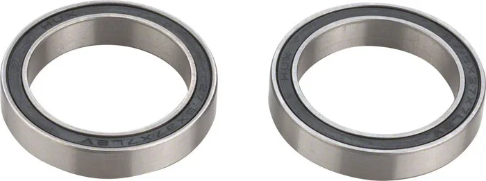 Predictive Steering Hub Bearing Set Front Qty 2 A1