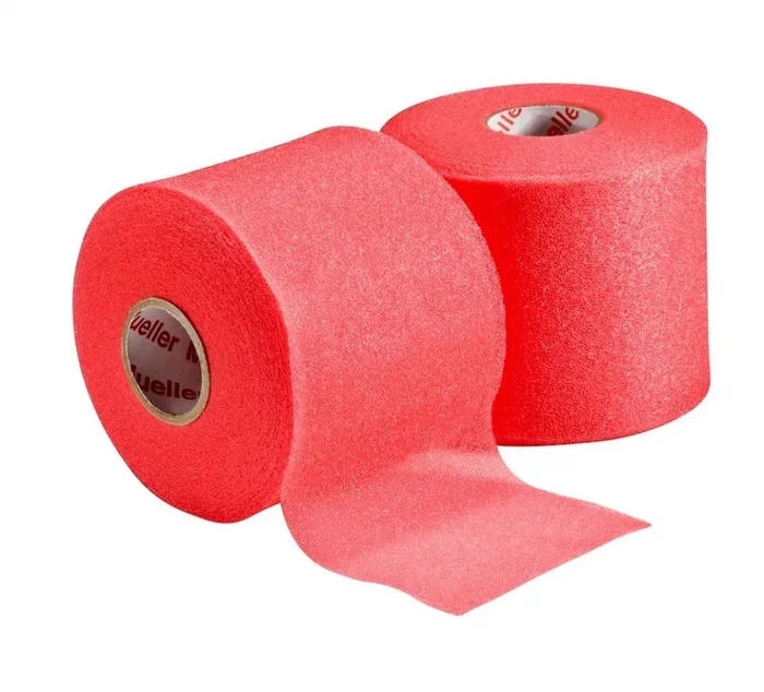 PREWRAP RED 48/CASE