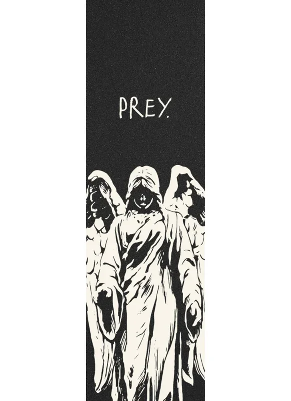 Prey Angel Grip Tape