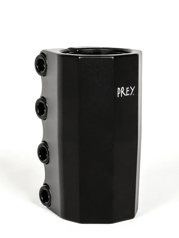 Prey Cage SCS Clamp