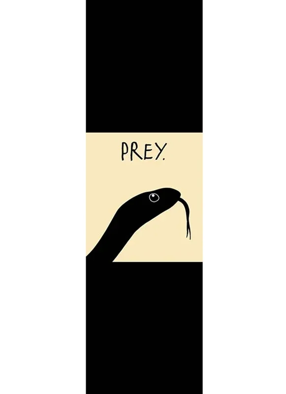 Prey Snake Grip Tape