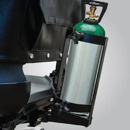 Pride Oxygen Tank Holder