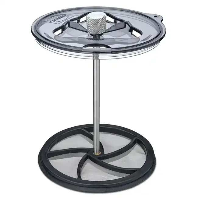 primus accessory feed zone