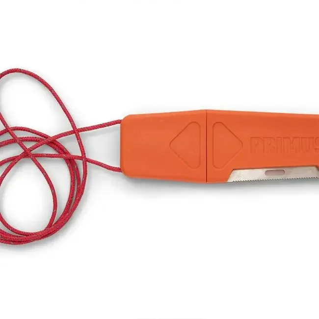 primus accessory ignition steel small tangerine